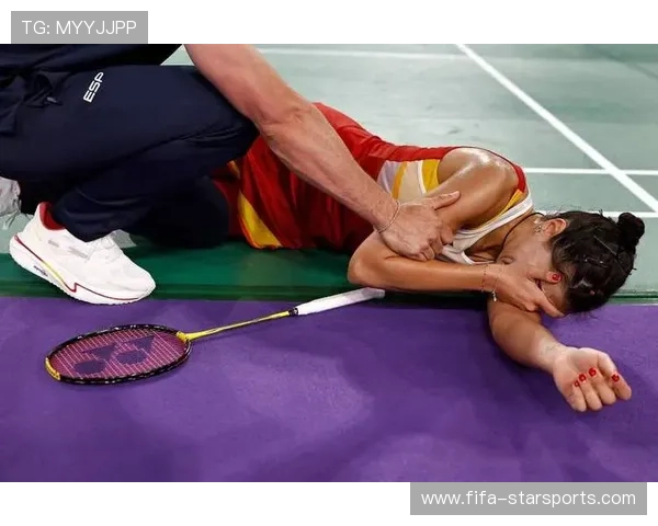 世界冠军意外败给素人：羽毛球的真正魅力在哪？