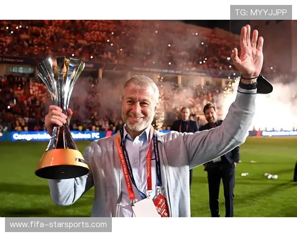 切尔西后劲十足！蓝军正在迎来新黄金期