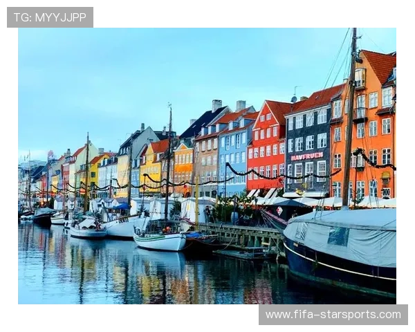 哥本哈根锁定北欧未来后腰，为长期发展铺路