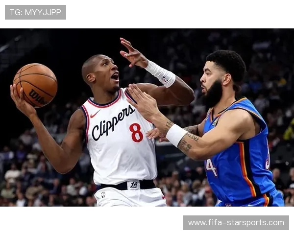 球队定位迷失：快船攻防两端同时掉线，快船队怎么样