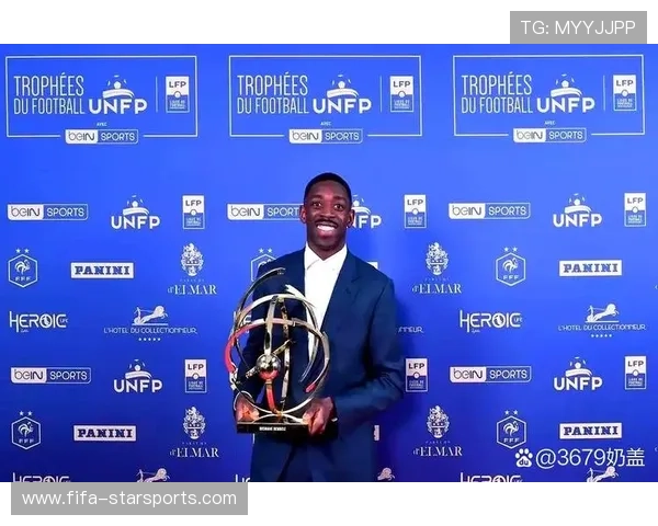 巴萨后悔了吗?登贝莱金球加身,昔日“玻璃人”成最强先生 巴萨后悔了吗?登贝莱金球加身,昔日“玻璃人”成最强先生