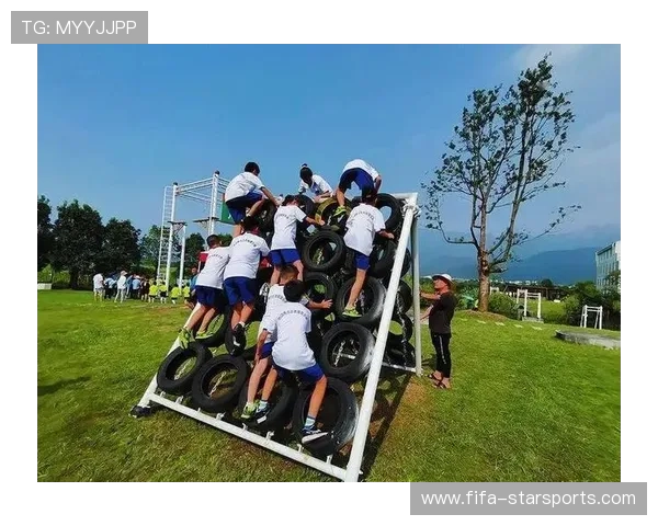 国家队正式启动“青少年专项技术引领计划”——点燃未来的希望之火