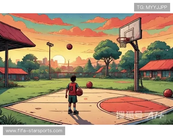 篮球少年燃烧青春追逐梦想，篮球少年什么意思
