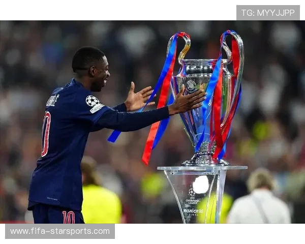 登贝莱的故事告诉我们：永远不要放弃希望，登贝莱有希望吗