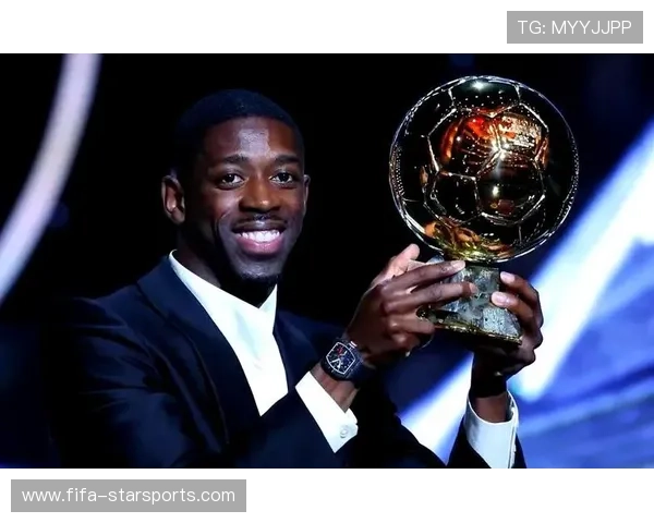 邦马蒂女足创历史，登贝莱夺男子金球，足球迎双喜