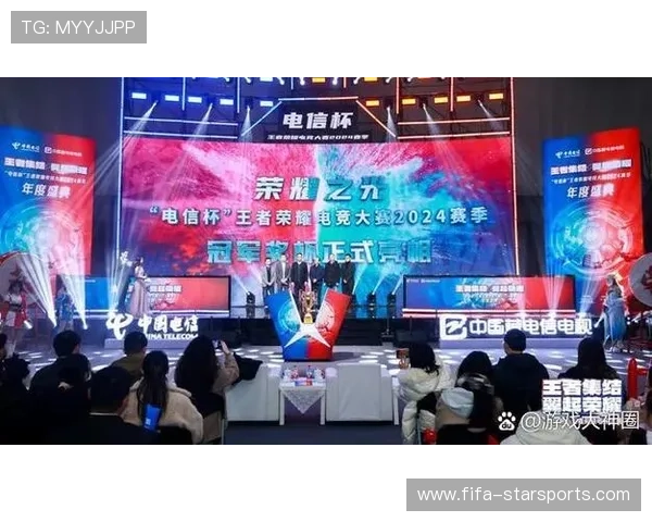 电竞战队实力稳步增长